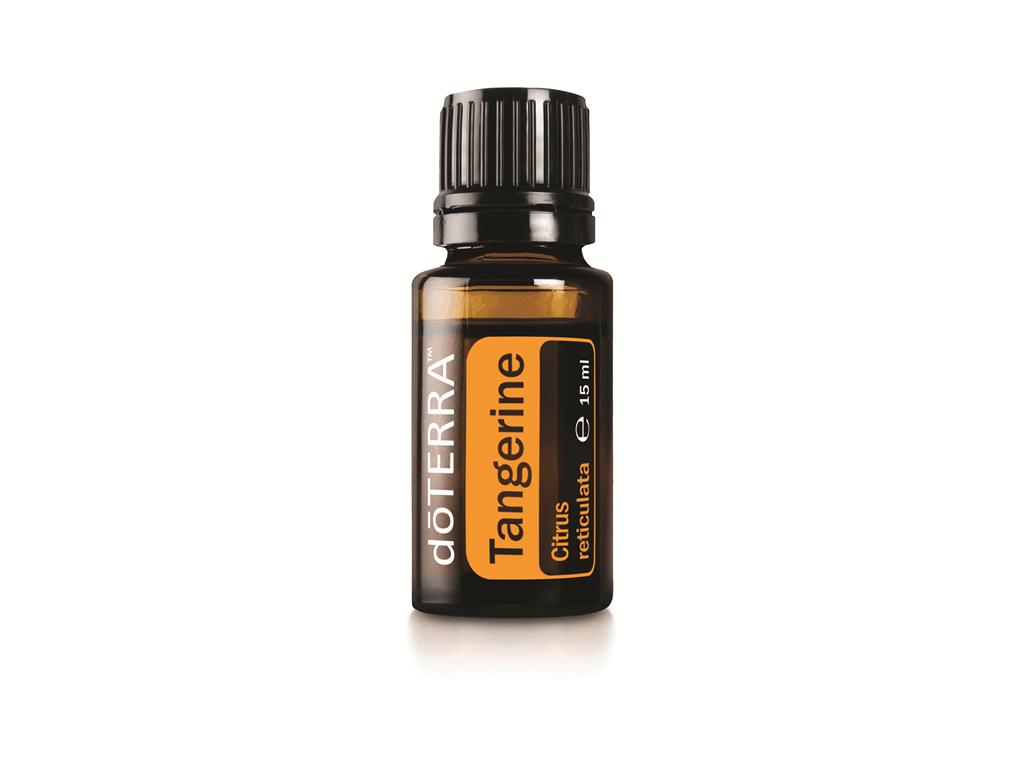 dōTERRA Tangerine (Mandarine)