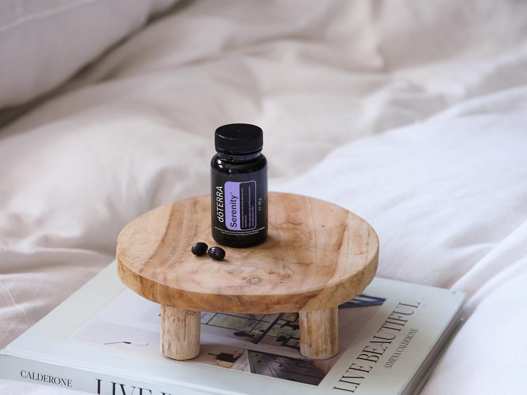 dōTERRA Serenity™ Softgels