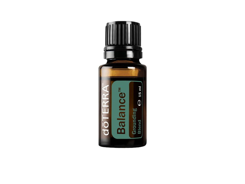 dōTERRA Balance™