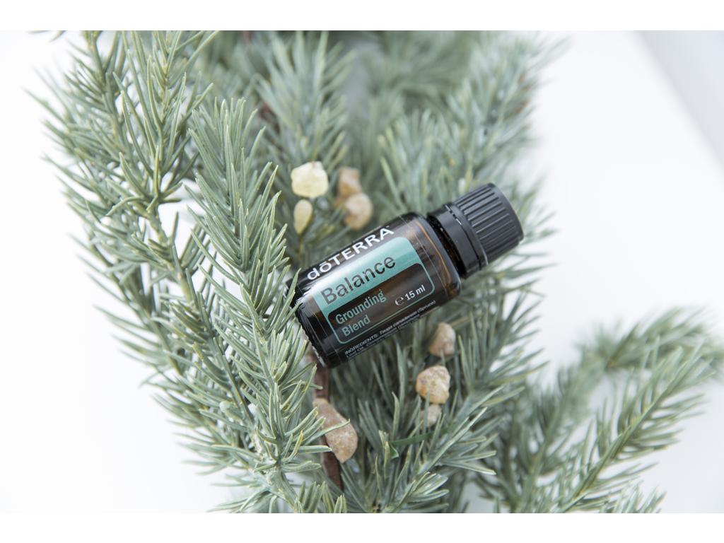 dōTERRA Balance™