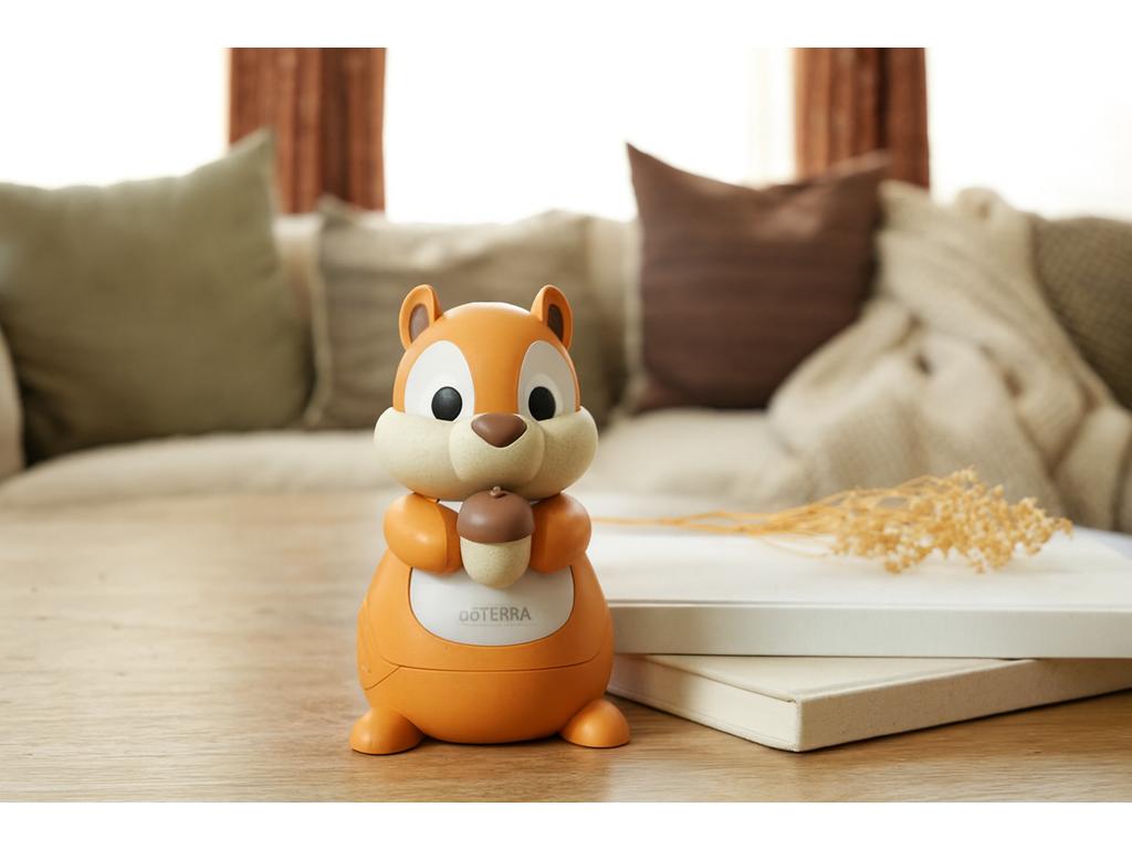 dōTERRA Squirrel Diffuser