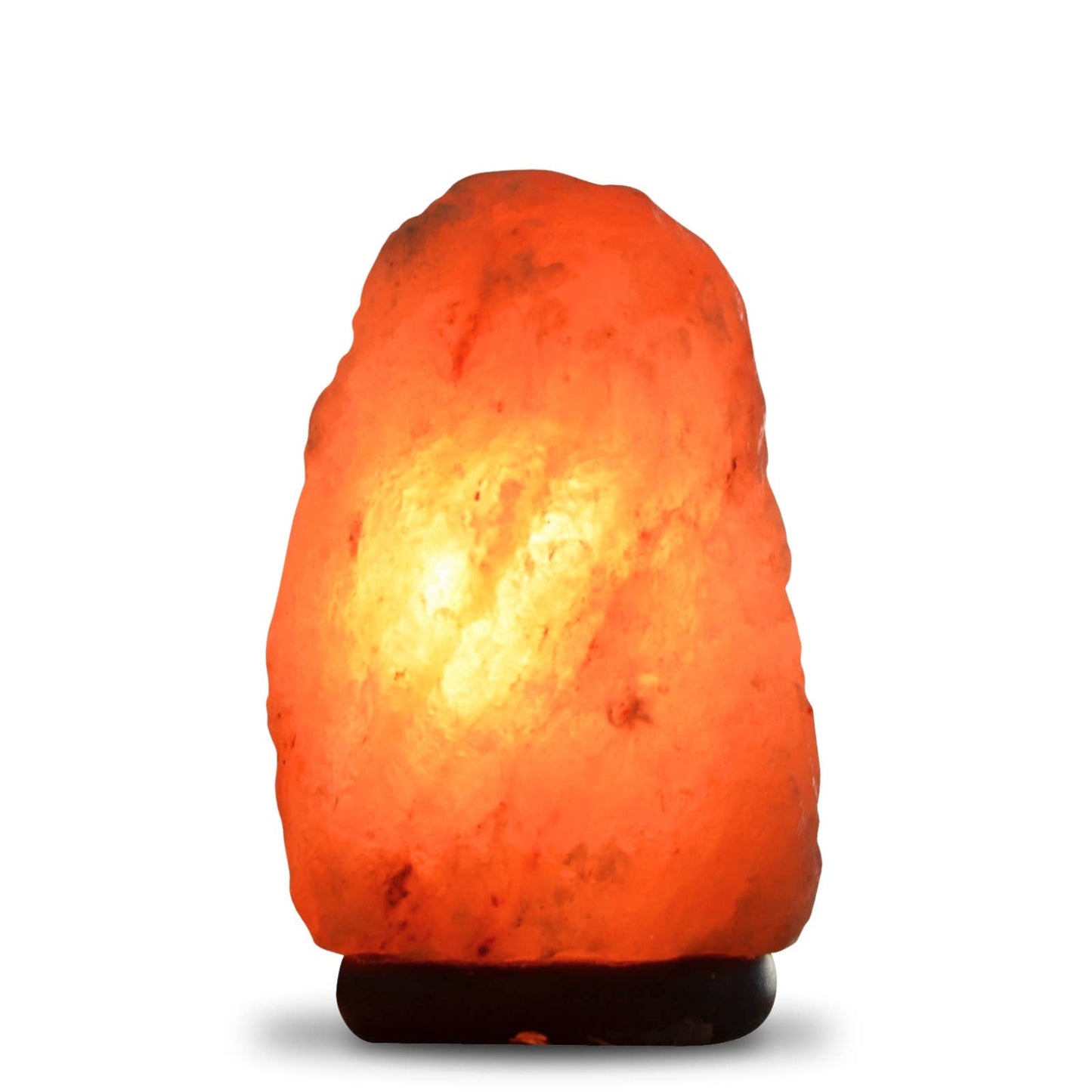 Himalayan Salt Lamp Rough Form 2 to 3 kg