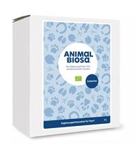Animal Biosa – Bio-Fermentgetränk für Tiere (Fertigmischung)
