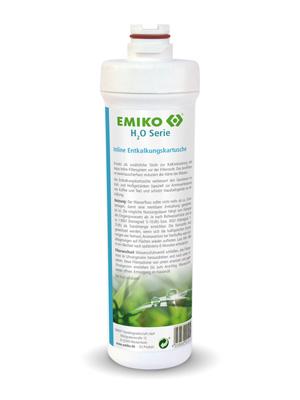 Aqua inline Entkalkungs - Filter - PROBIOSA