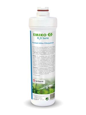 Aqua inline Premium mit EM - PROBIOSA