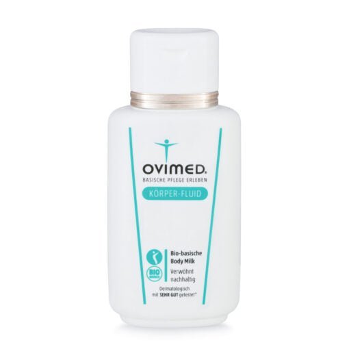 Bio - basisches Körperfluid von OVIMED - PROBIOSA
