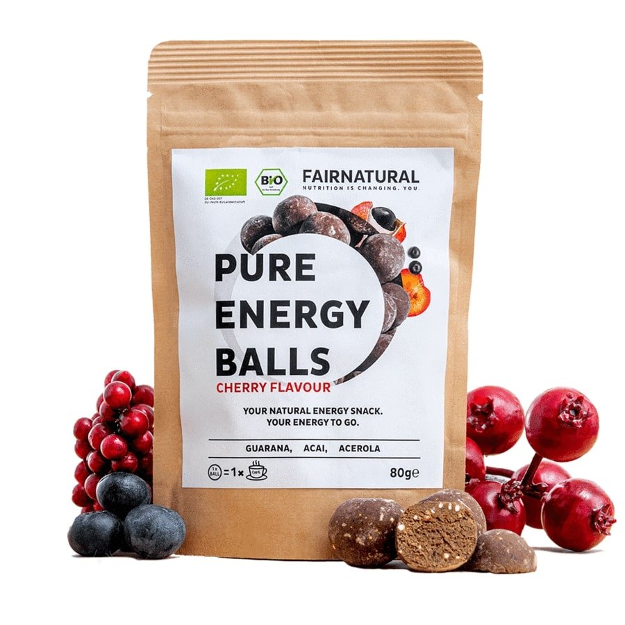 Bio Energy Balls - PROBIOSA