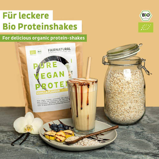 Bio Kollagen Vegan Formation Bundle - PROBIOSA