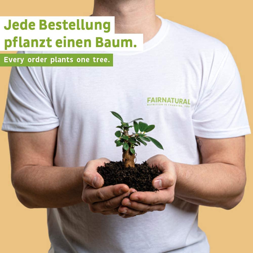 Bio Vitamin C Kapseln - PROBIOSA