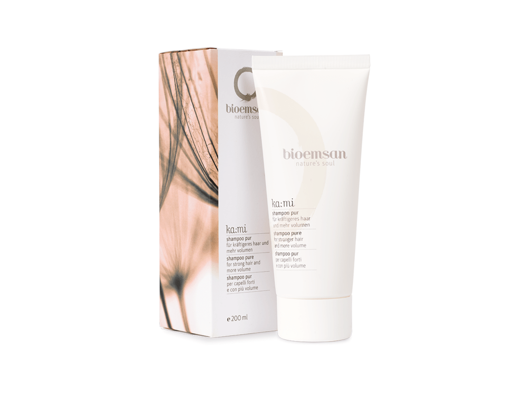 bioemsan Shampoo pur - PROBIOSA