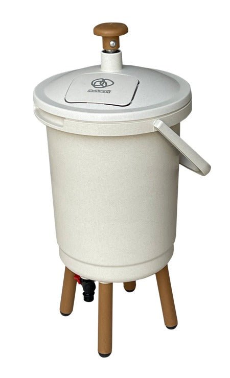 Bokashi Haushaltseimer Sensei - PROBIOSA