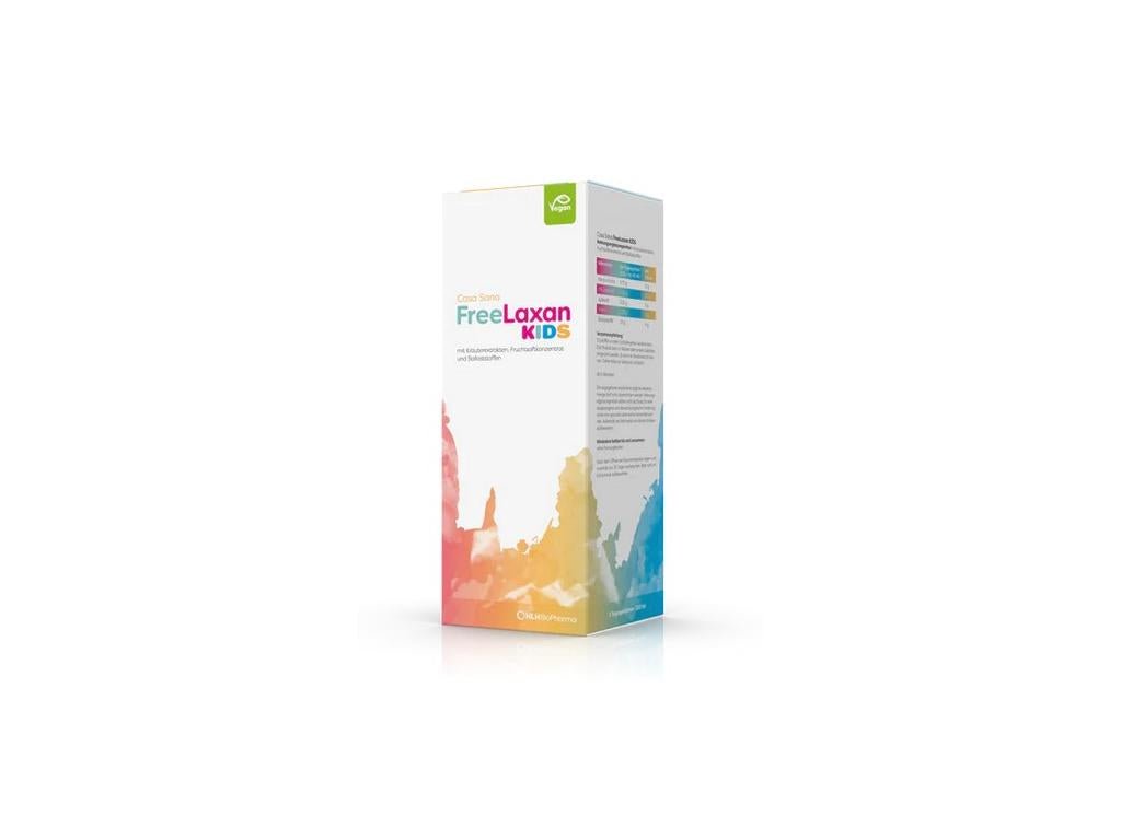 Casa Sana FreeLaxan KIDS - PROBIOSA