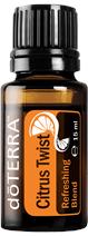 doterra citrus twist