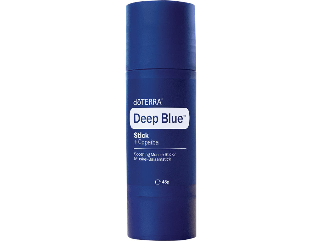 Deep Blue™ Stick von doTERRA - PROBIOSA