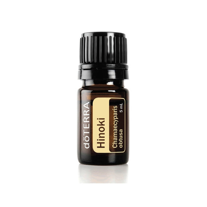 doTERRA Hinoki