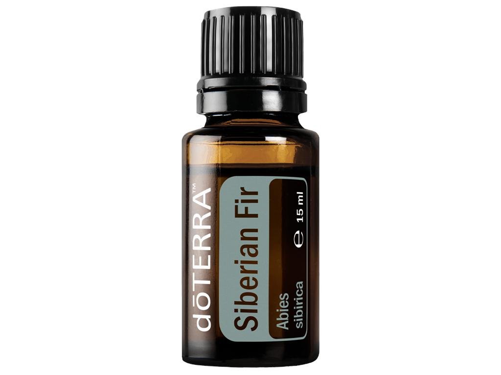 doTERRA Siberian Fir – Ätherisches Öl der Sibirischen Tanne (15 ml) - PROBIOSA