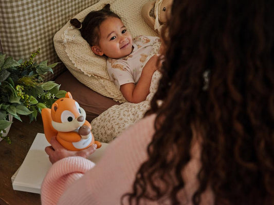 dōTERRA Squirrel Diffuser - PROBIOSA