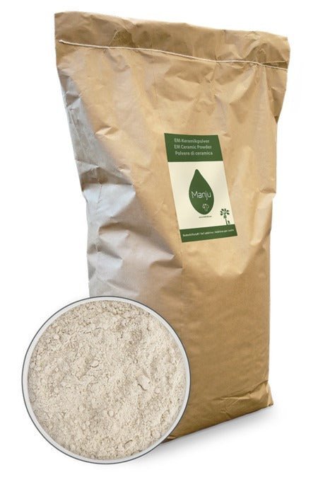 EM - Keramik Pulver - PROBIOSA