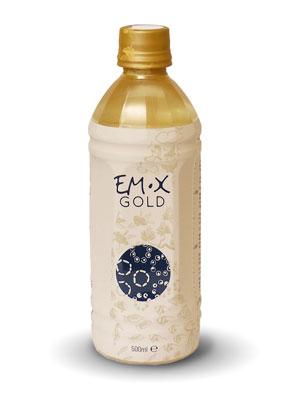 EM - X Gold - PROBIOSA