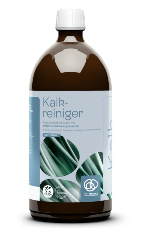 eMC Kalkreiniger - Konzentrat - PROBIOSA