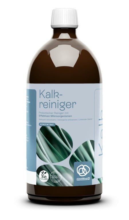 eMC Kalkreiniger - Konzentrat - PROBIOSA