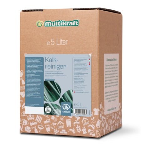 eMC Kalkreiniger - Konzentrat - PROBIOSA