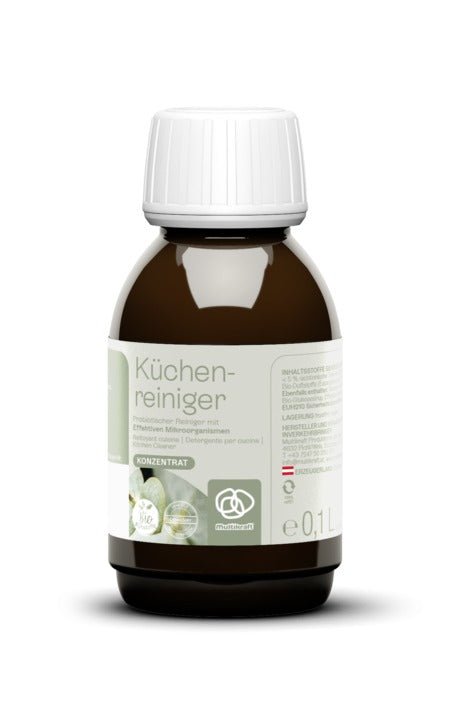 eMC Küchenreiniger - Konzentrat - PROBIOSA