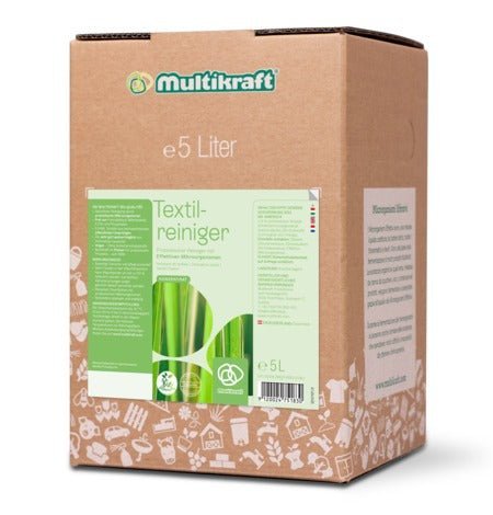 eMC Textilreiniger - Konzentrat - PROBIOSA