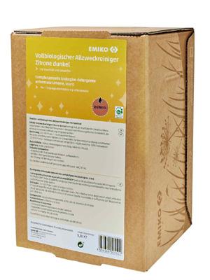 EMIKO Allzweckreiniger - PROBIOSA