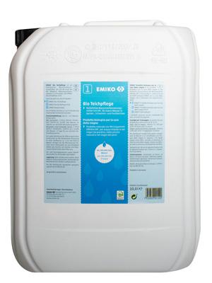 EMIKO Bio Teichpflege - PROBIOSA