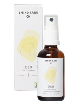 EMIKO Care Deodorant - PROBIOSA