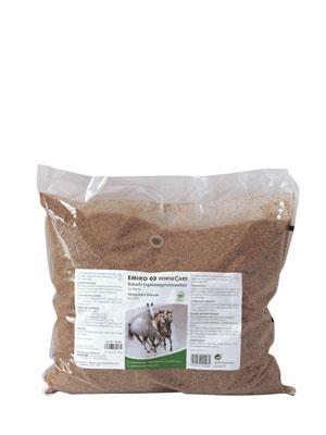 EMIKO HorseCare Bokashi mit EM - PROBIOSA