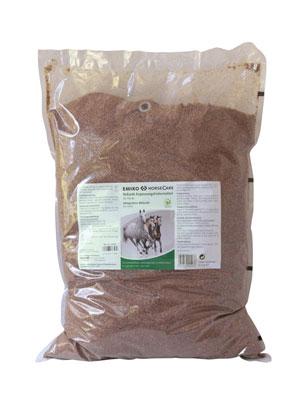 EMIKO HorseCare Bokashi mit EM - PROBIOSA