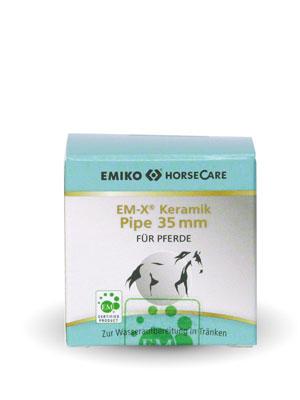 EMIKO HorseCare EM - X Keramik - PROBIOSA