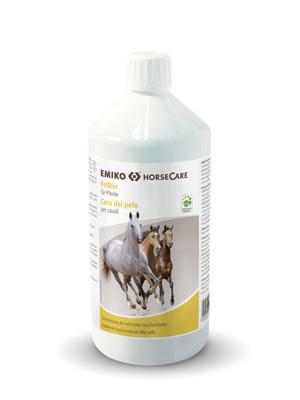 EMIKO HorseCare Fellkur - PROBIOSA