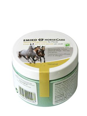 EMIKO HorseCare Spezial Pflegecreme - PROBIOSA