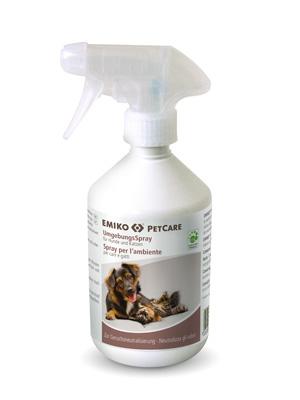 EMIKO PetCare Umgebungsspray - PROBIOSA