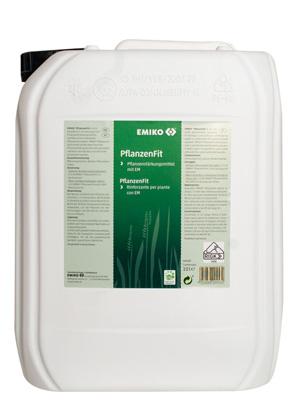 EMIKO Pflanzenfit – rettet deine Pflanzen - PROBIOSA