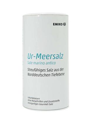 Emiko Ur - Meersalz - PROBIOSA