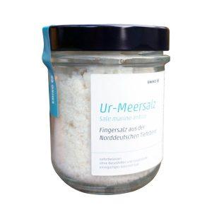 Emiko Ur - Meersalz - PROBIOSA