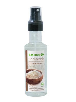 EMIKO Ur - Meersalz Sole - PROBIOSA