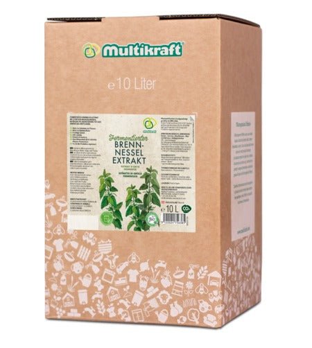 Fermentierter Brennnessel Extrakt - PROBIOSA