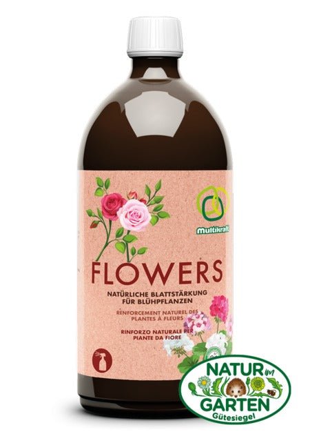 Flowers von Multikraft - PROBIOSA