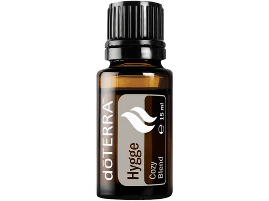 doTERRA Hygge – Gemütliche Mischung (15 ml)
