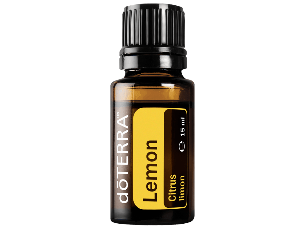 Lemon (Zitrone) - PROBIOSA