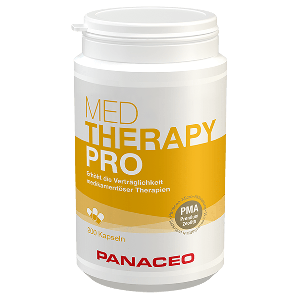 PANACEO MED THERAPY-PRO