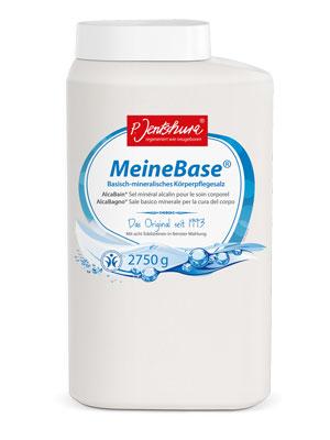 MeineBase® von P. Jentschura - PROBIOSA