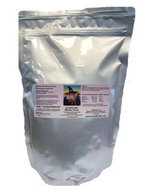 Merlins Basenpulver - PROBIOSA