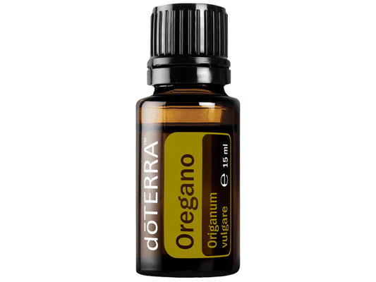Oregano - 5 oder 15 ml - PROBIOSA
