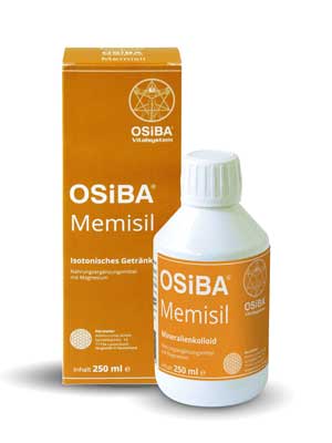 OSiBA Memisil - PROBIOSA